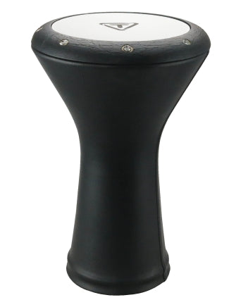 Egyptian Series Doumbek - Black