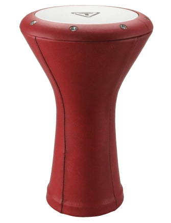 Egyptian Series Doumbek - Red