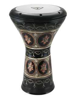 Egypt Antique Doumbek - 8.7″ / 17.3″