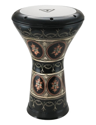 Egypt Antique Doumbek - 8.7″ / 17.3″
