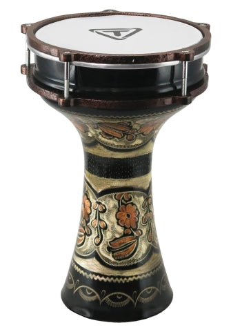 Turkish Copper Series Darbuka - 8″ / 14″