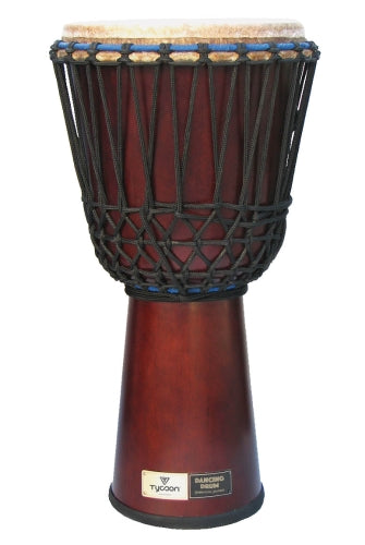 Dancing Drum Djembe - 11″