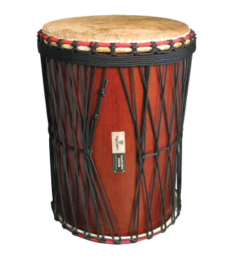 15″ Dundunba