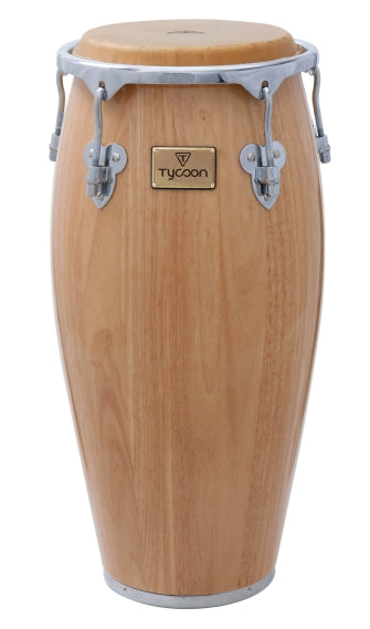 Master Classic Natural Series Conga - 10″