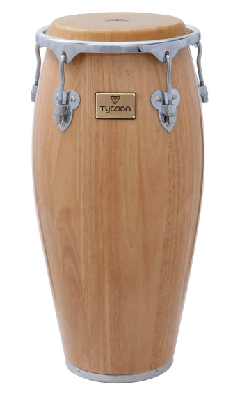 Master Classic Natural Series Conga - 11″