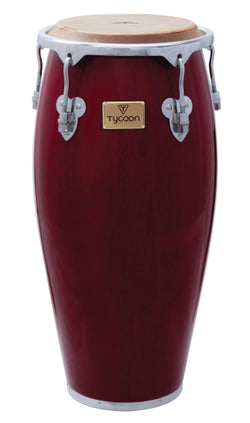 Master Classic Red Series Conga - 10″