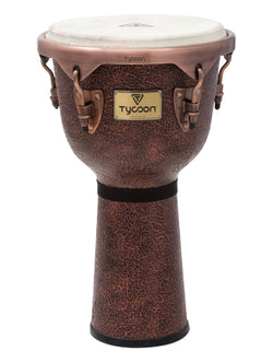 12″ Master Terra Cotta Series Djembe
