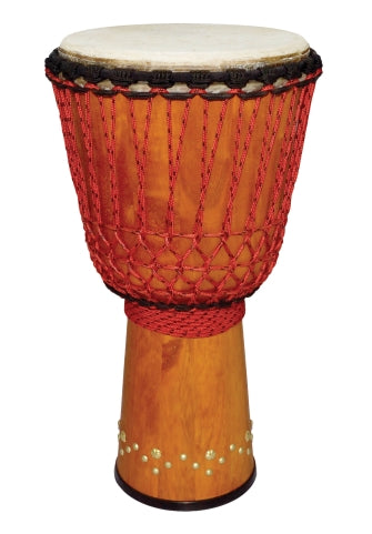 Dancing Drum Pro Series Djembe (12″)