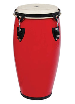 9″ Spectrum Conga