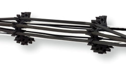 Workstation Cable Management Clips