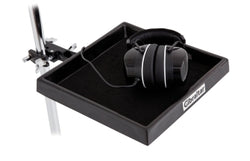 Workstation Fold Up Accessory Tray