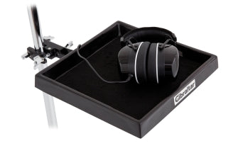 Workstation Fold Up Accessory Tray