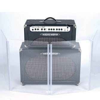 Amp Shield 2x6 4 Panel