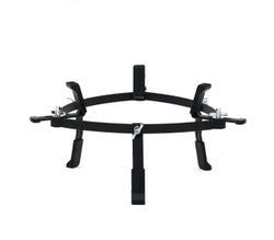 Single Conga Stand Low