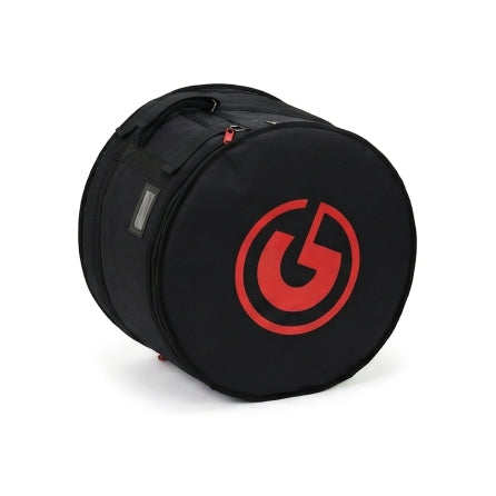 Gibraltar Flatter Bag 18-inch Floor Tom