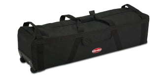 Long Hardware Bag with Wheels
