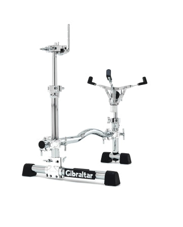 Stealth Vertical Mounting System Single Tom Kit