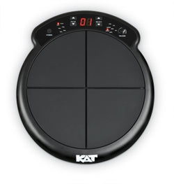 Electronic Drum & Percussion Pad Sound Module - Model KTMP1