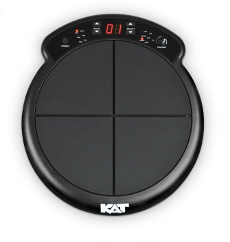 Electronic Drum & Percussion Pad Sound Module - Model KTMP1