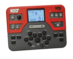 Digital Drum Sound/Trigger Module