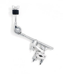Medium Cymbal Boom Arm with Grabber Clamp