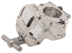 Gibraltar Chrome Right Angle Clamp