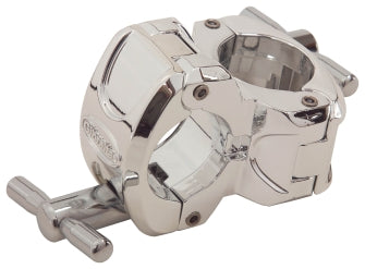 Gibraltar Chrome Right Angle Clamp