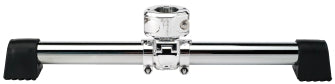 Chrome Series Quick Clamp Large T-Leg Assembly