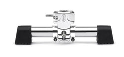 Chrome Series Quick Clamp Mini T-Leg Assembly