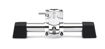 Chrome Series Quick Clamp Mini T-Leg Assembly