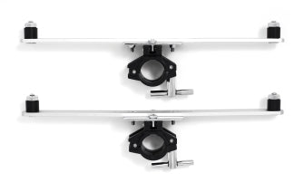 Gibraltar Electronic Mounting Clamp with Arms
