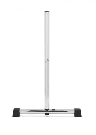 Gibraltar 18″ Fixed T-leg with 30″ Vertical Tube