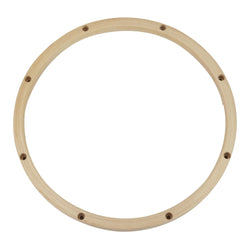 Gibraltar 14-Inch 8 Lug Wood Snare Hoop