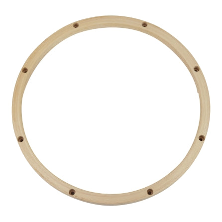 Gibraltar 14-Inch 8 Lug Wood Snare Hoop