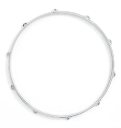 14-Inch/10 Lug Batter Side Hoop