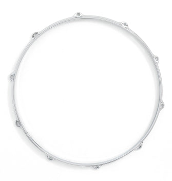 14-Inch/10 Lug Batter Side Hoop