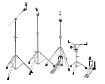 4000 Series Hardware Pack