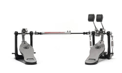 Single Chain CAM Drive Double Bass Drum Pedal - 4700 Series
