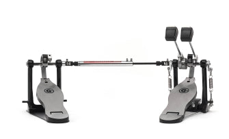 Single Chain CAM Drive Double Bass Drum Pedal - 4700 Series