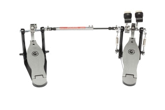 Strap Drive Double Bass Drum Pedal - 4700 Series