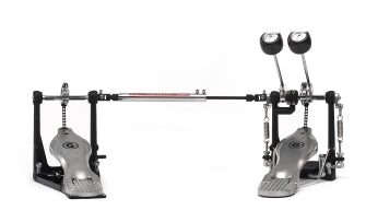 Single Chain CAM Drive Double Bass Drum Pedal