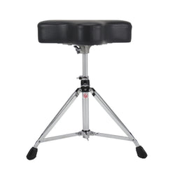 Motorcycle Style Drum Throne - Model 6608