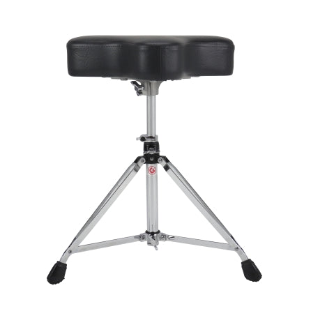 Motorcycle Style Drum Throne - Model 6608
