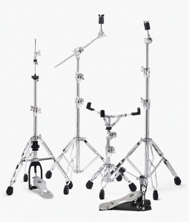 6000 Series Hardware Pack