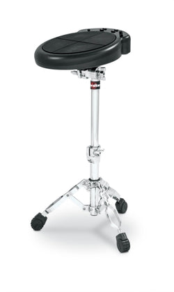 Gibraltar Double-Braced Low E-mount Stand