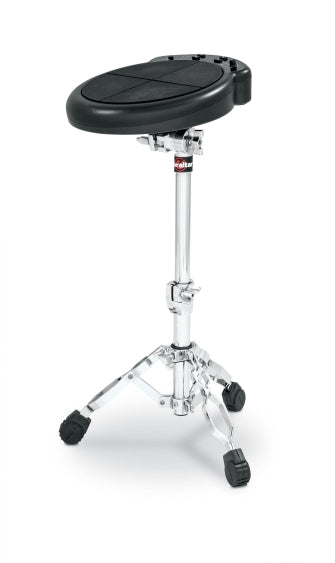 Gibraltar Double-Braced Low E-mount Stand