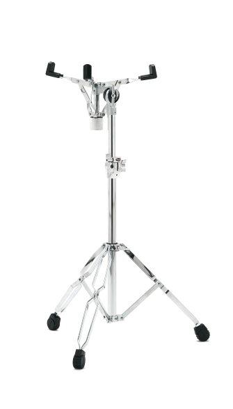 Extended Height Snare Stand - Heavy Double Braced Model 6706EX