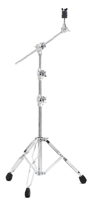 Heavy Duty Boom Cymbal Stand