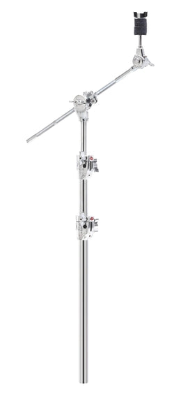 No-Leg Boom Cymbal Stand