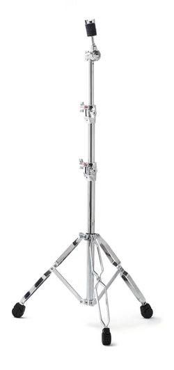 Heavy Double-Braced Straight Cymbal Stand